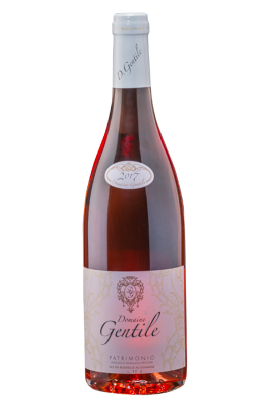 Rosé de Patrimonio 2024