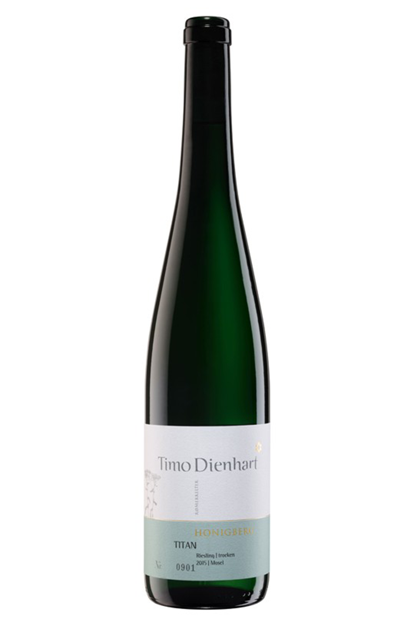 Riesling Titan Trocken 2019