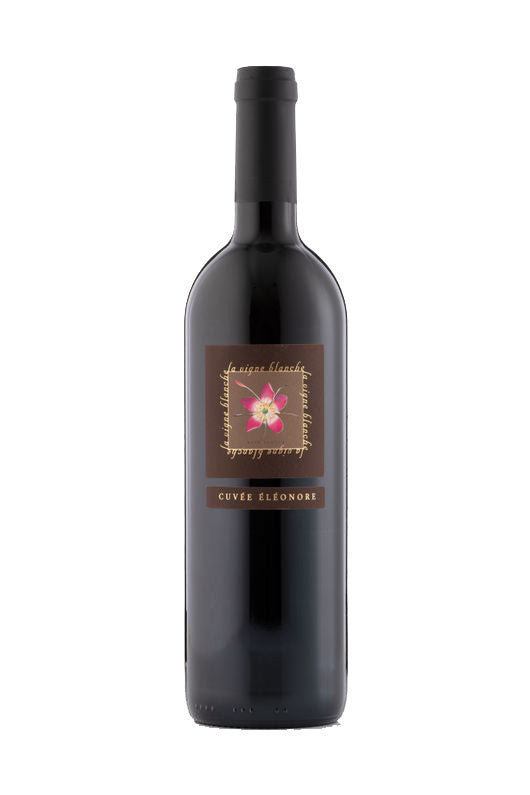 Merlot-Eléonore 2021