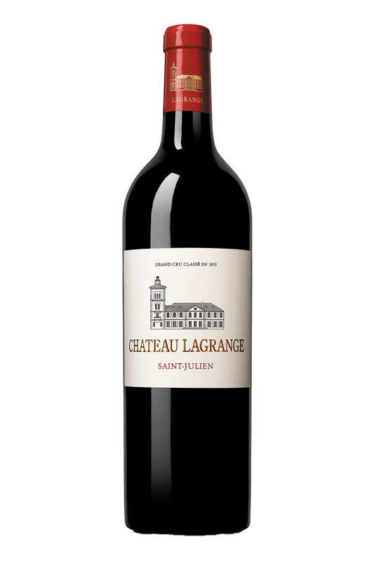 Château Lagrange 2020