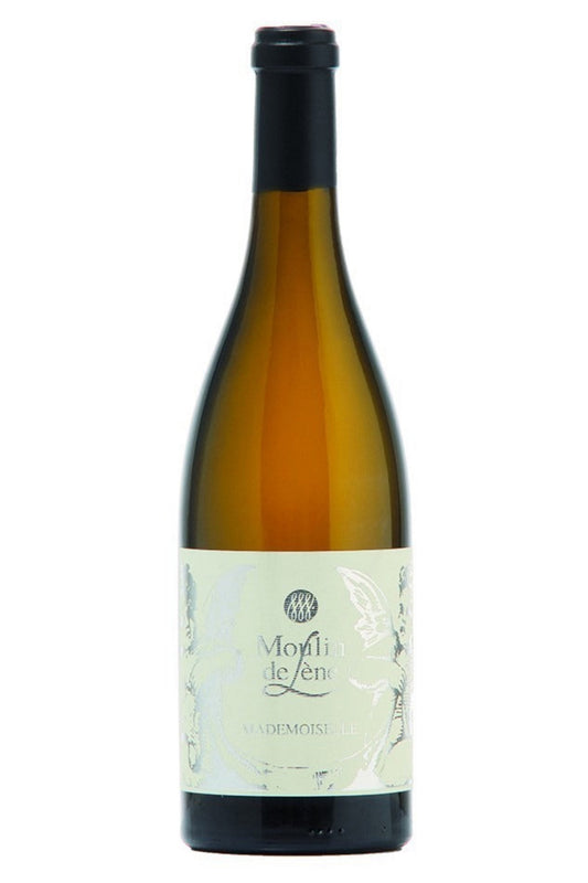Cuvée Mademoiselle 2023