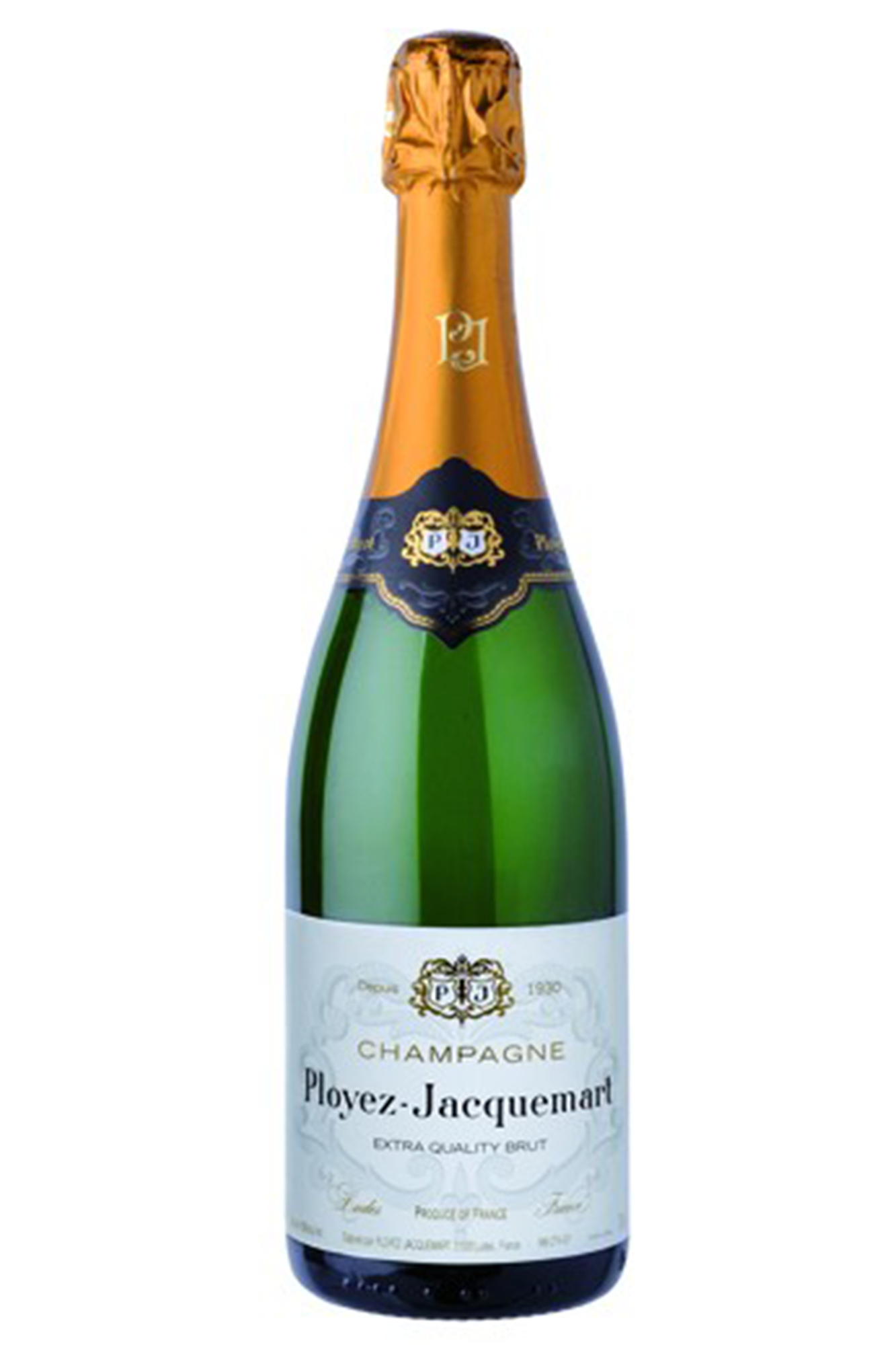 Ployez-Jacquemart Extra Quality Magnum
