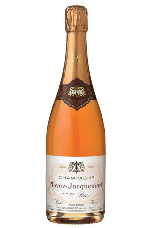 Ployez-Jacquemart Rosé