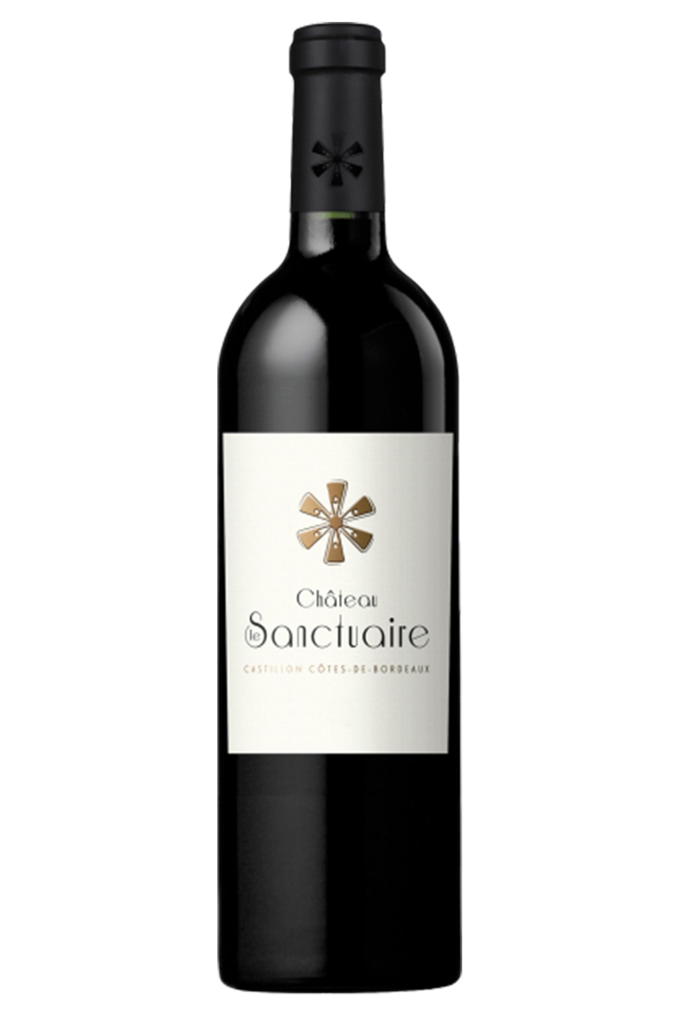 Château Le Sanctuaire 2018