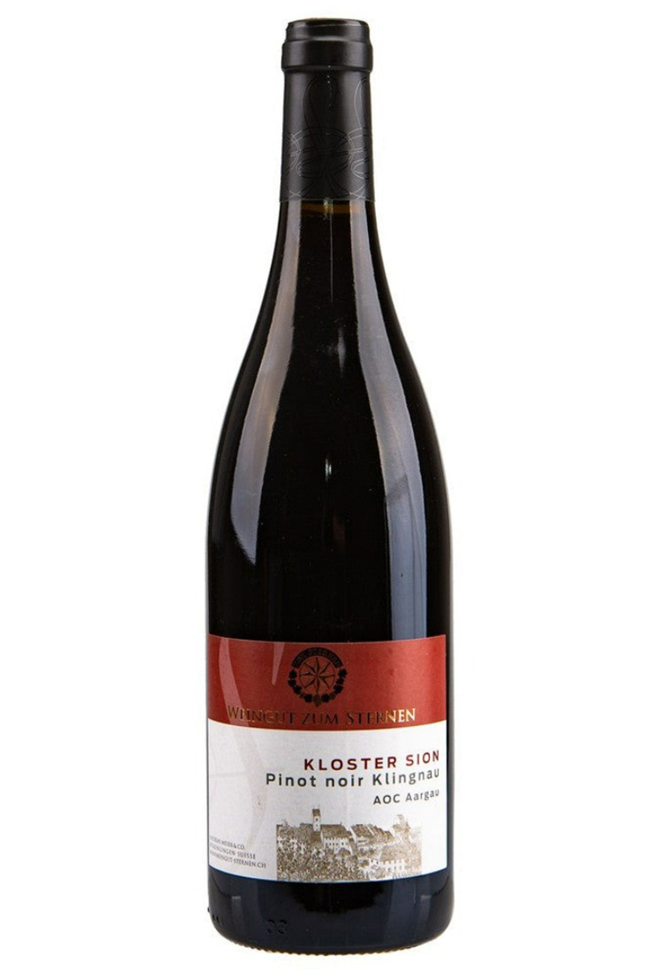Pinot Noir Kloster Sion 2020